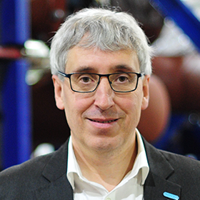 Dermot Cotter, Star Technical Solutions