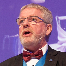 Kevin Glass, RACHP Engineering