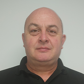 Shaun Creech, Meridian RACHP Training