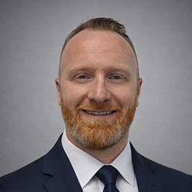 Richard Bell, M&S Stores, Distribution Centres, Offices and Data Centre