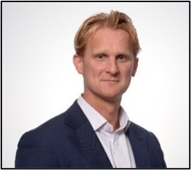 David Jenkinson, AECOM