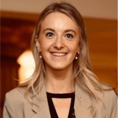 Hannah Pollard, Bristol Airport