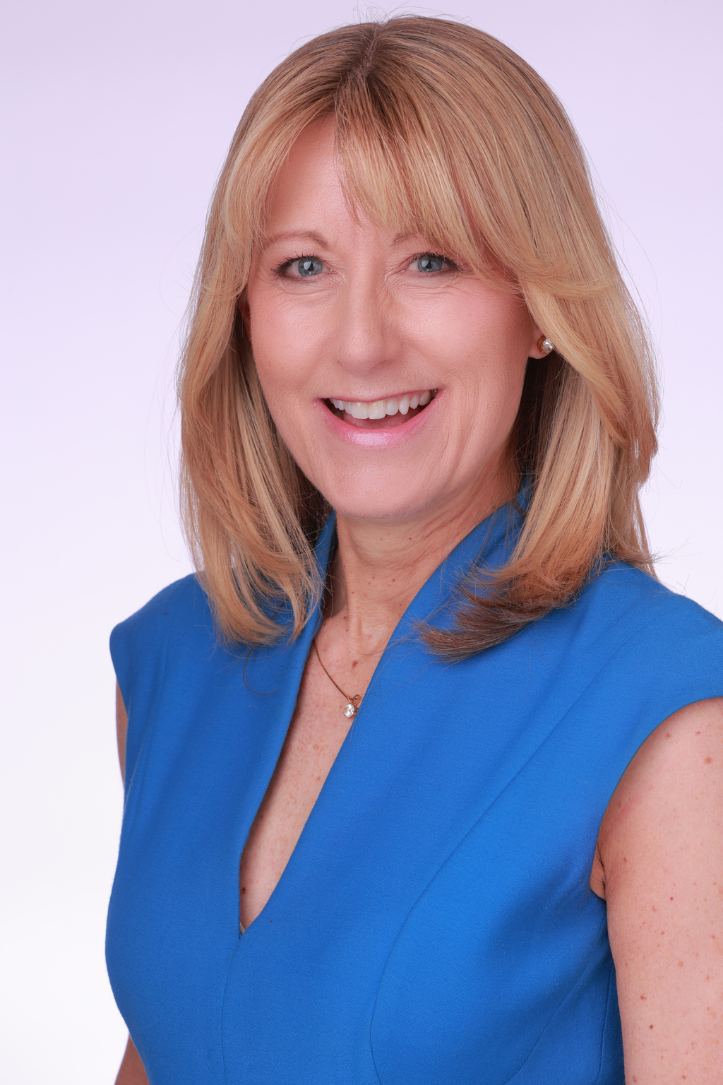 Jane Thompson, British Aviation Group