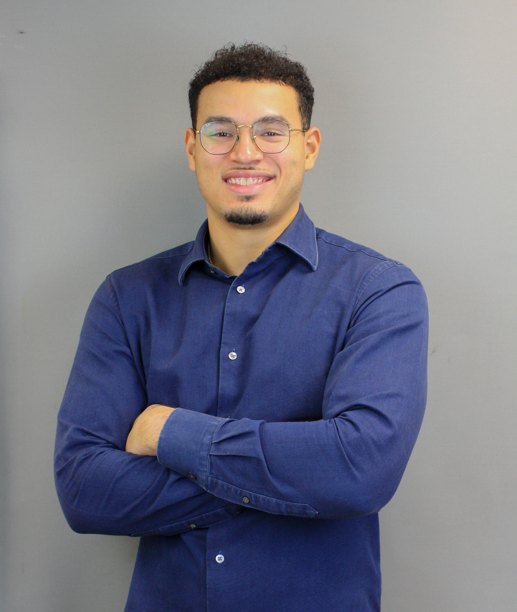 Luis Ramey, Ferrovial Construction