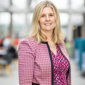 Kathy Morrissey, Purple Brilliance Coaching and Consulting