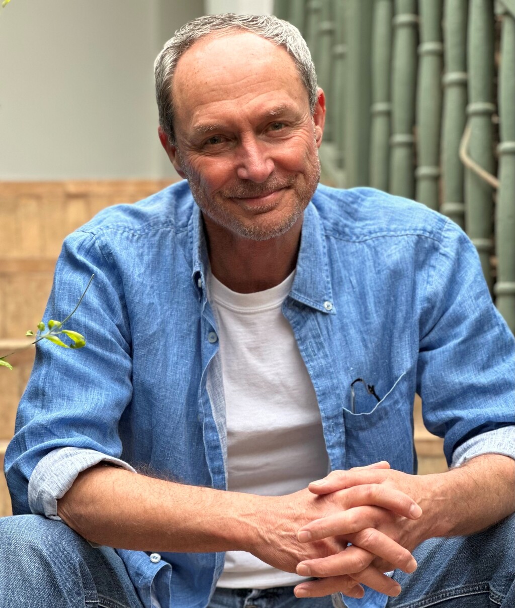 Steve Peters, Blackpool Airport