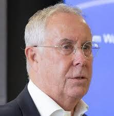 Tim Walder, British Aviation Group