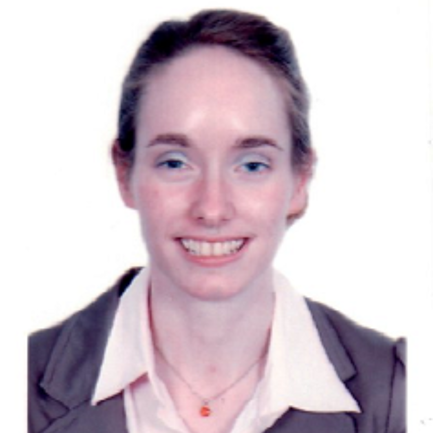 Helen Leadbetter, UK Civil Aviation Authority