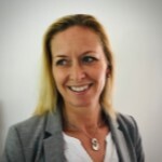 Lindsey Oliver, BBGA