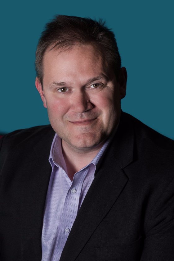 Rick Wagstaffe, Manchester Airport Group