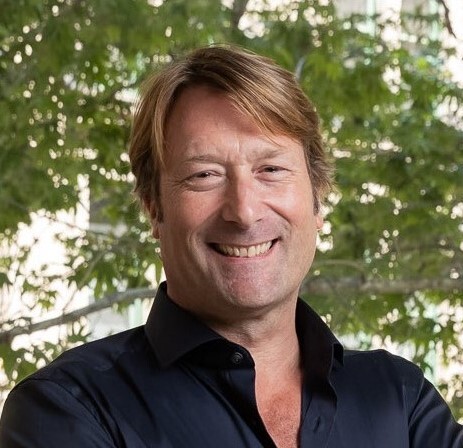 Dr Paul Toyne, Grimshaw