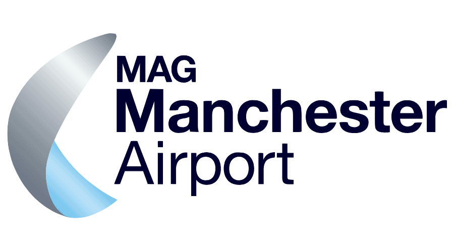 Linda McGuigan, Manchester Airport