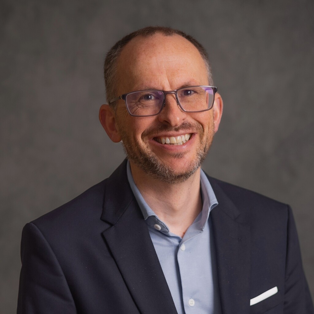 Matthew Butters, Pascall + Watson Architects