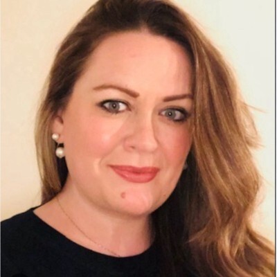 Liz Hardy, Manchester Airport Group