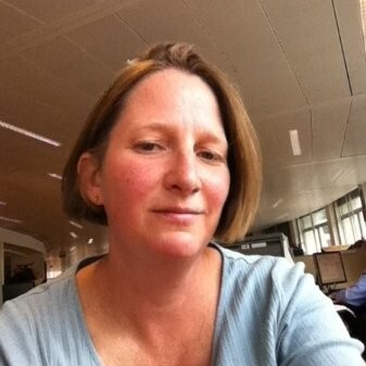 Abigail Grenfell, Civil Aviation Authority