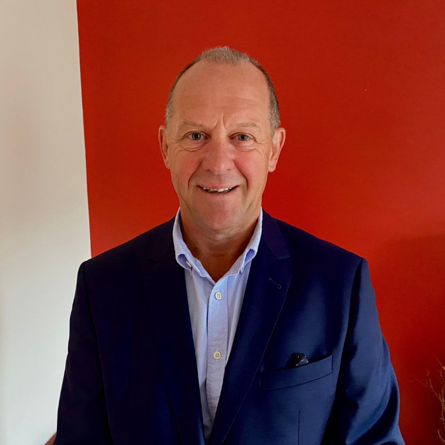 Freddie Patterson, Lagan