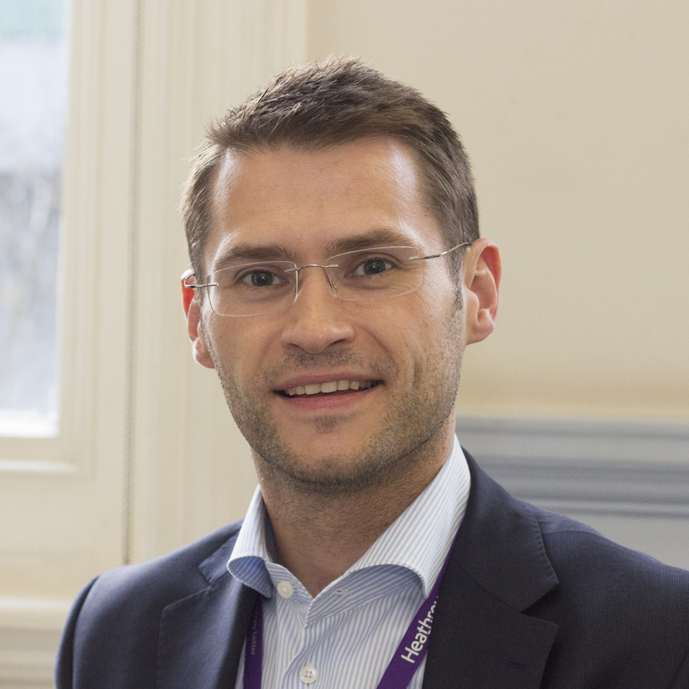 Simon Wilcox, Wordsworth Consulting