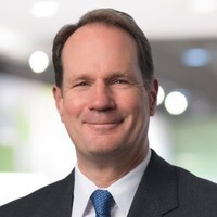 Richard Robinson, Luton Rising