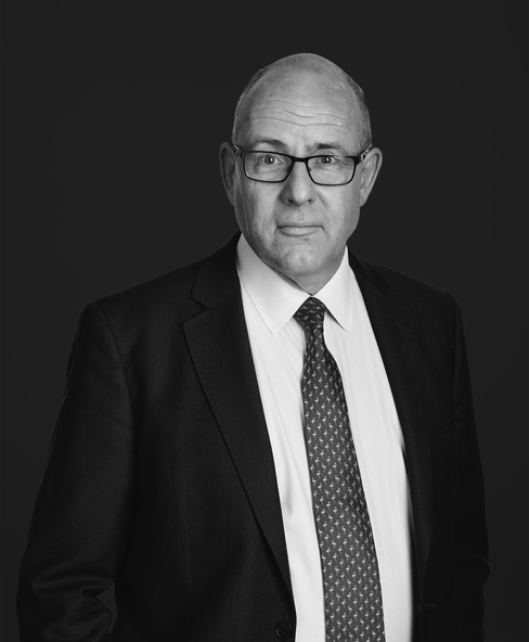 Graham Bolton, Mott Macdonald