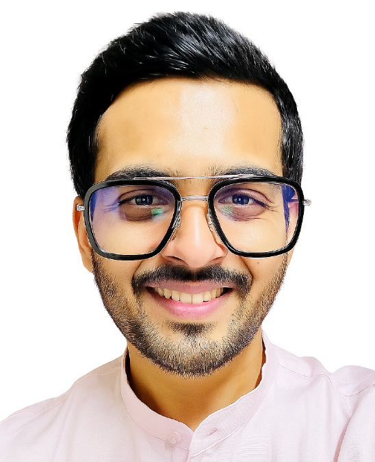 Hemrajsinh Solanki, Kilnbridge