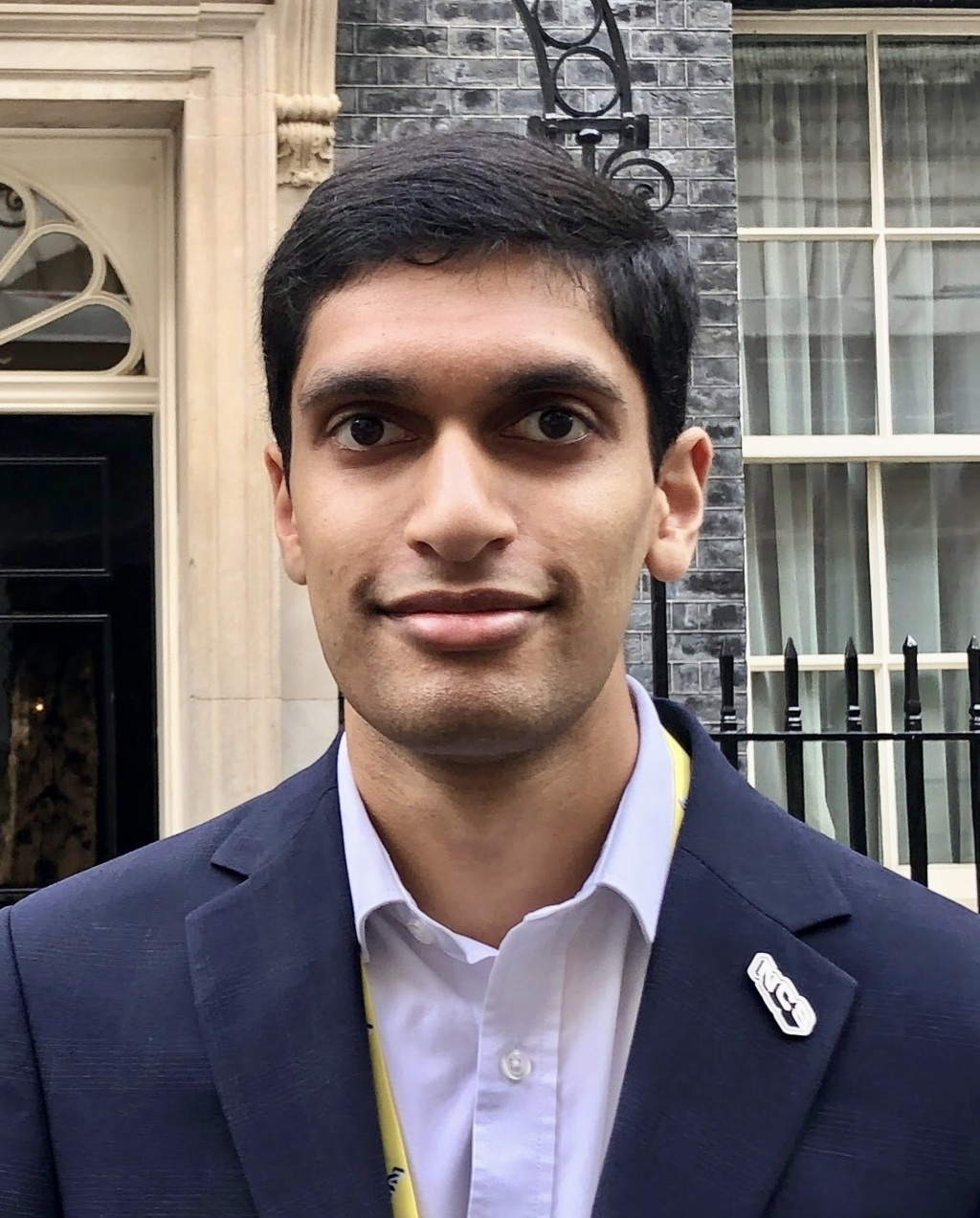 Nitish Tamhankar, Mace Consult