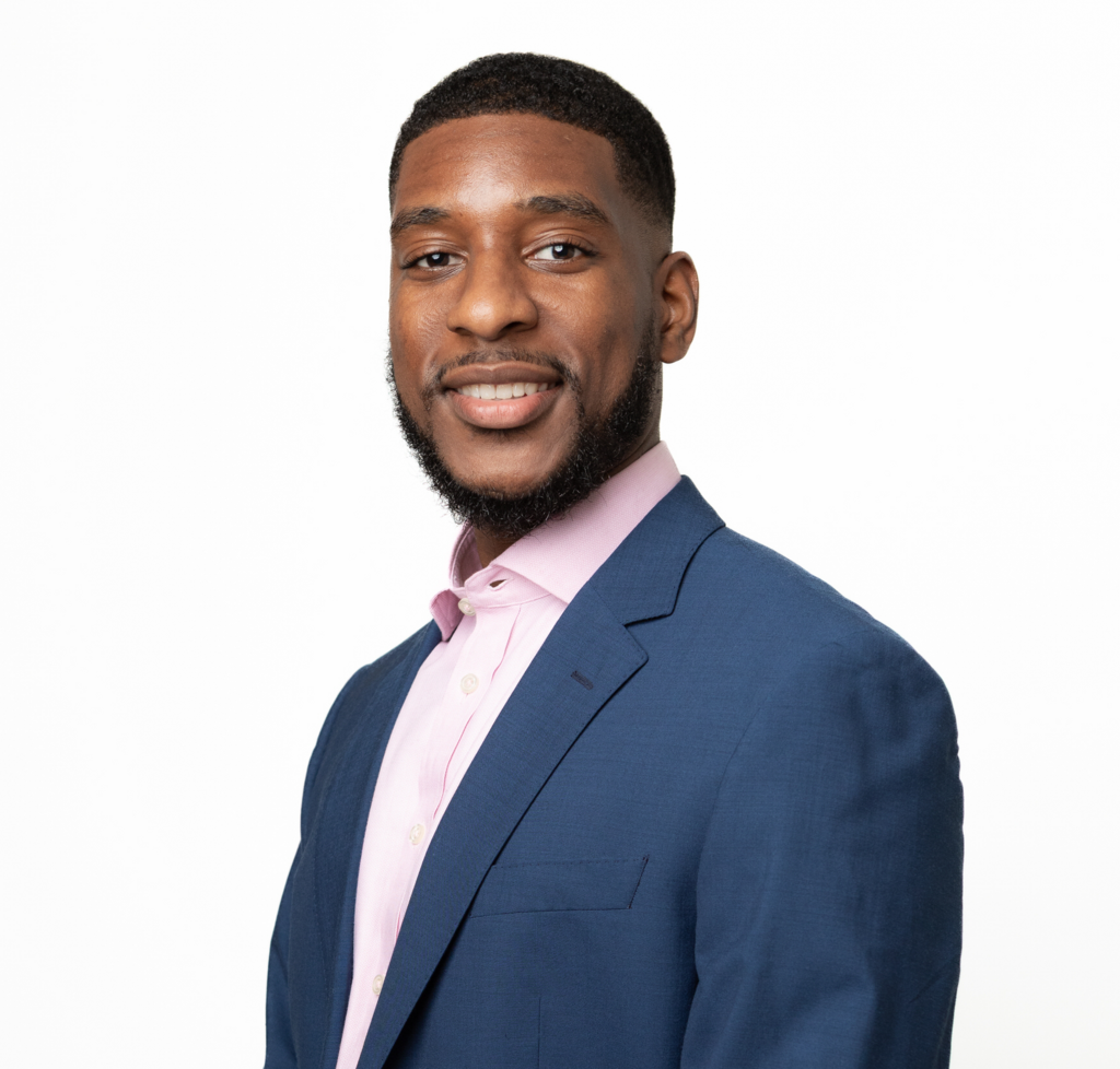 Joseph Gayle, Turner & Townsend