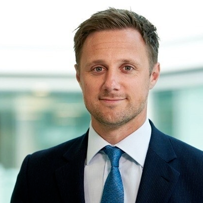 Ali Awcock, Heathrow