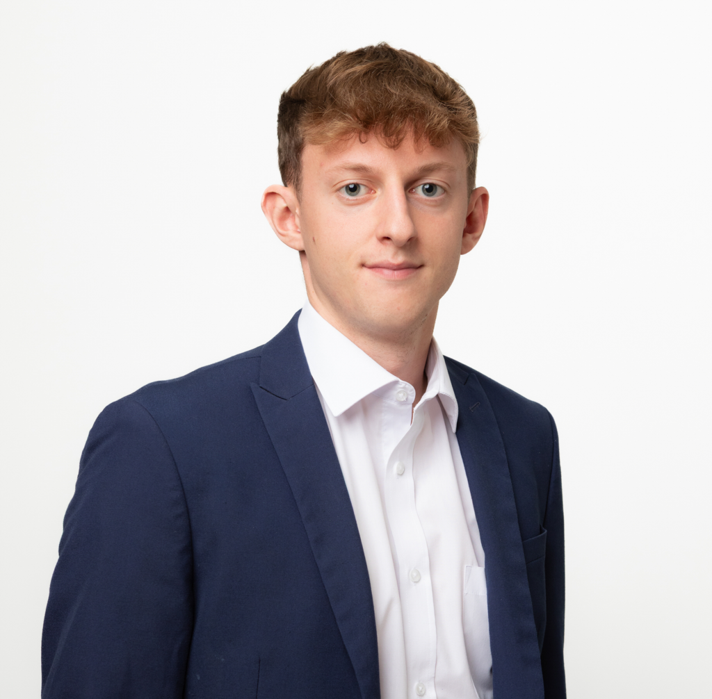 Euan Reid, Turner & Townsend