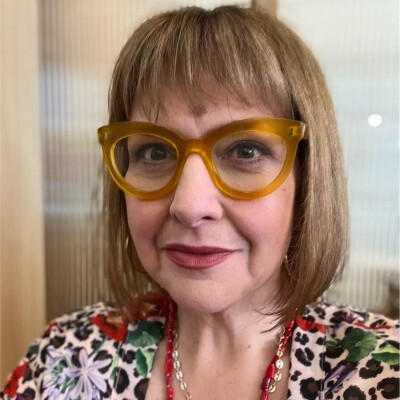 Liz Garlinge, National Highways