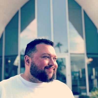 John Clough, British Aviation Group Next Gen