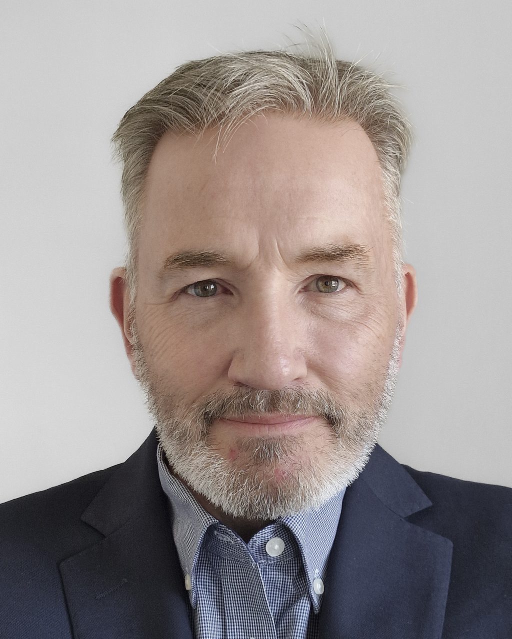 Tor O. Iversen, Avinor – New Airport Bodø Project