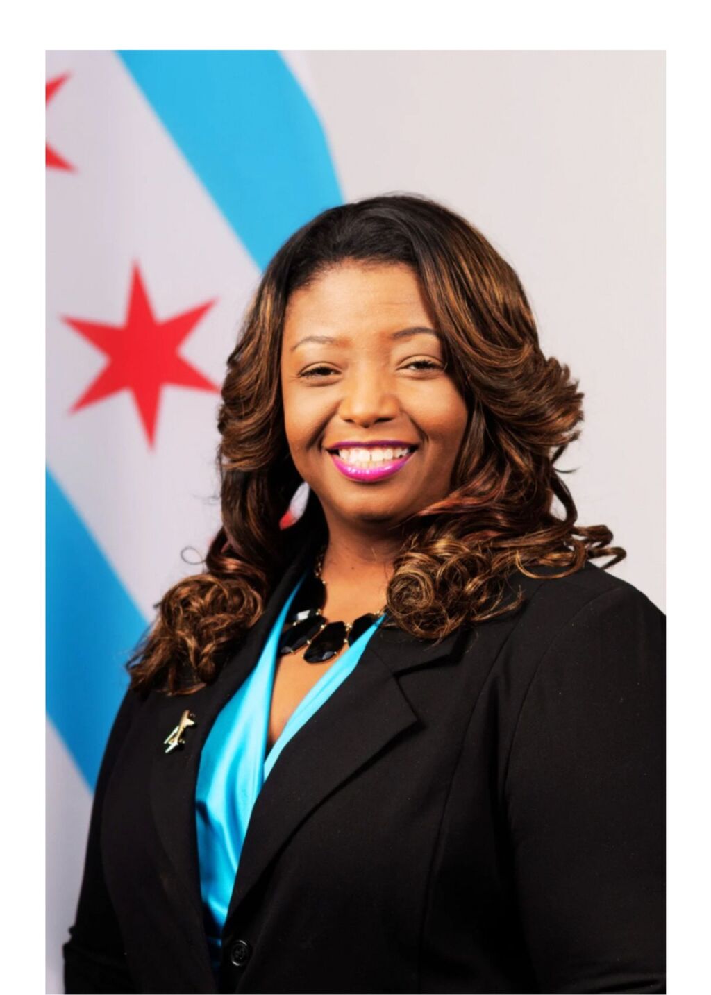 Bernie Williams, Chicago Department of Aviation