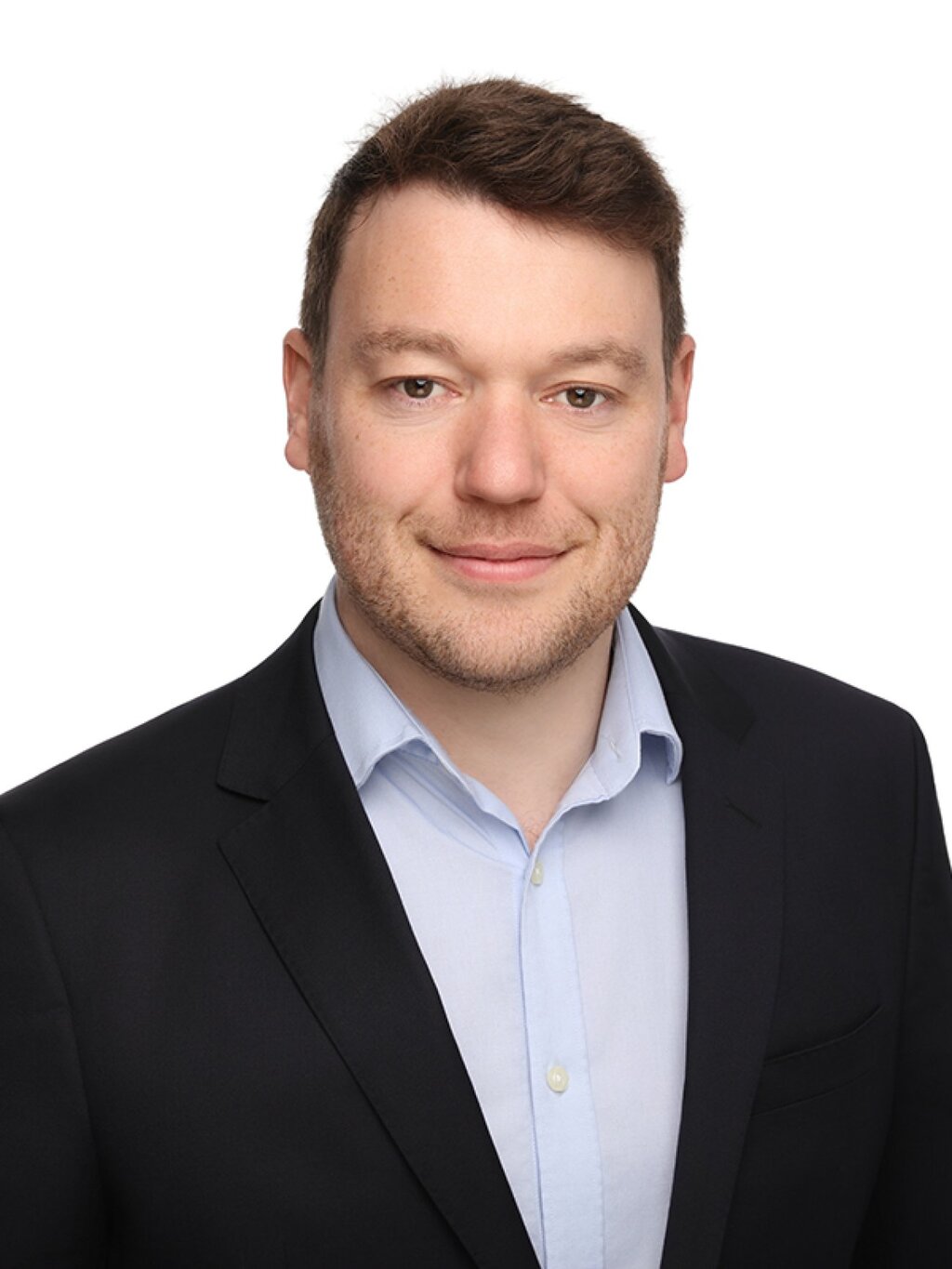 Edward Richardson, BusinessLdn