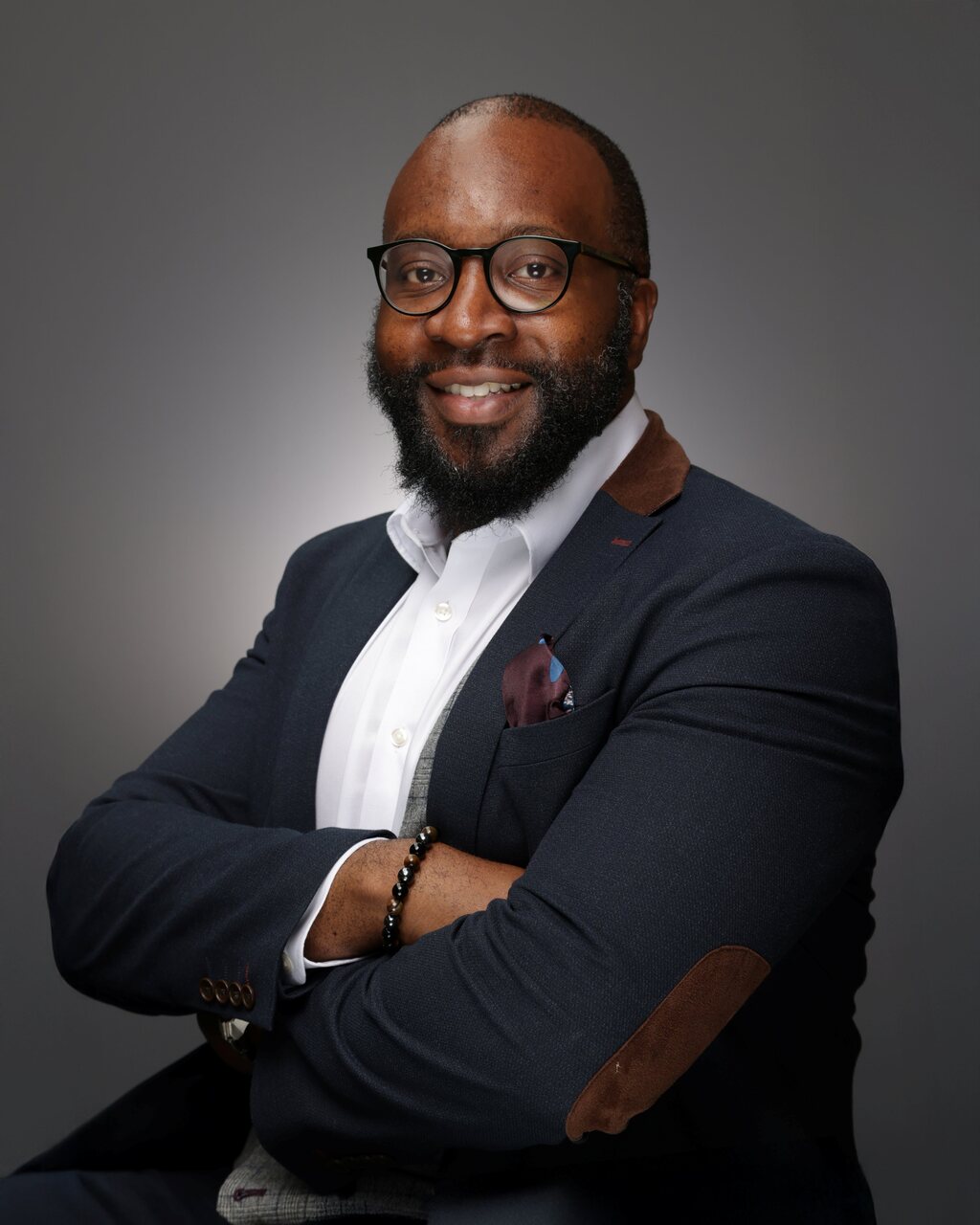 Emeka Okoroch, Founding Partner