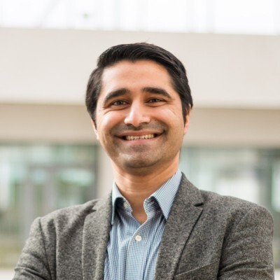 Nadir Duadi, Manchester Airport Group