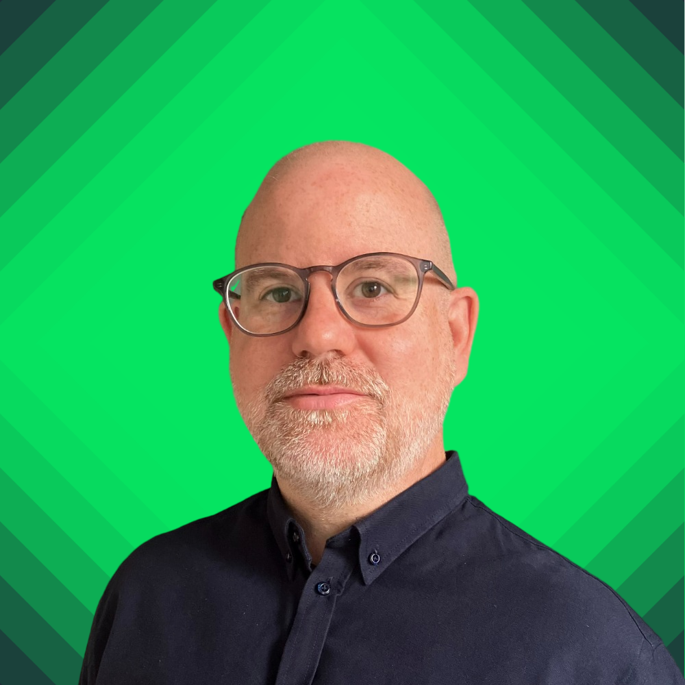 Daniel Jones, Client Director