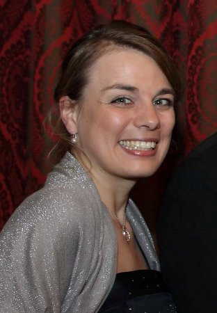 Bettina Rigg, British Aviation Group