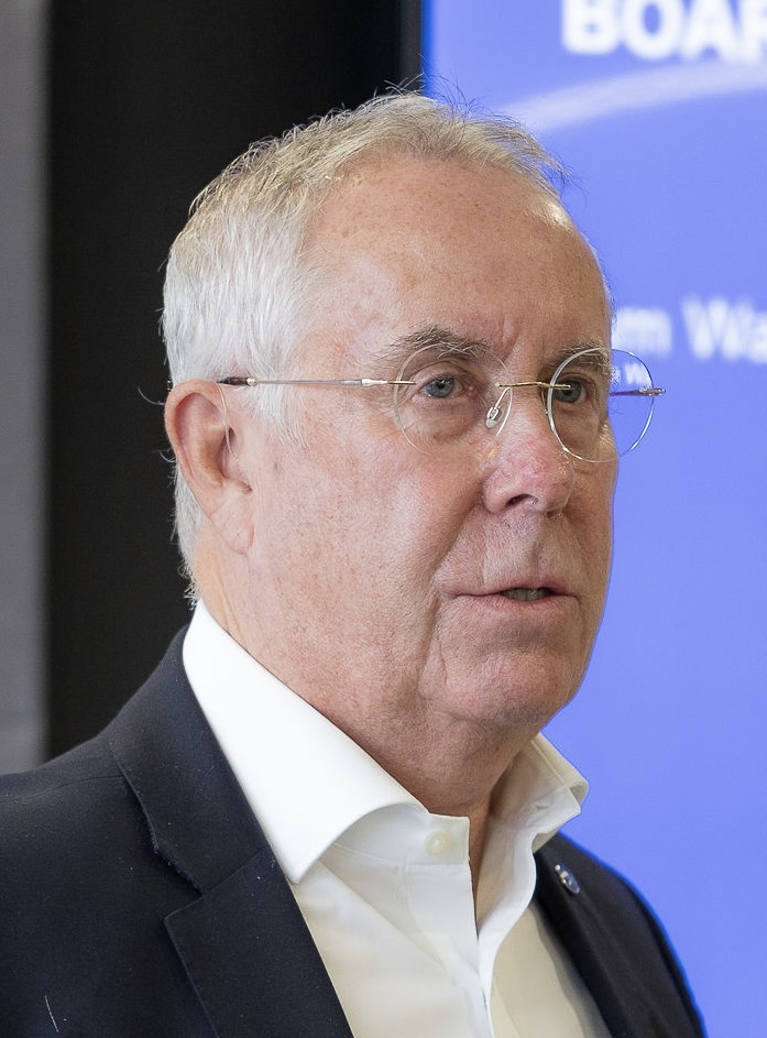 Tim Walder, British Aviation Group