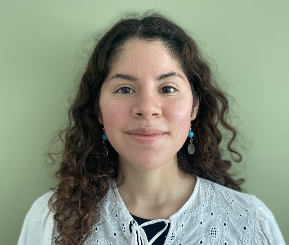 Catalina Orosco Martinez, British Geotechnical Association, Cementation Skanska
