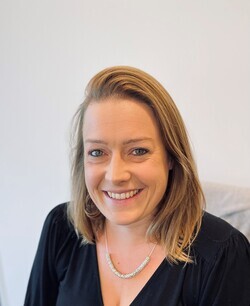 Helen Gregory, Balfour Beatty Ground Engineering