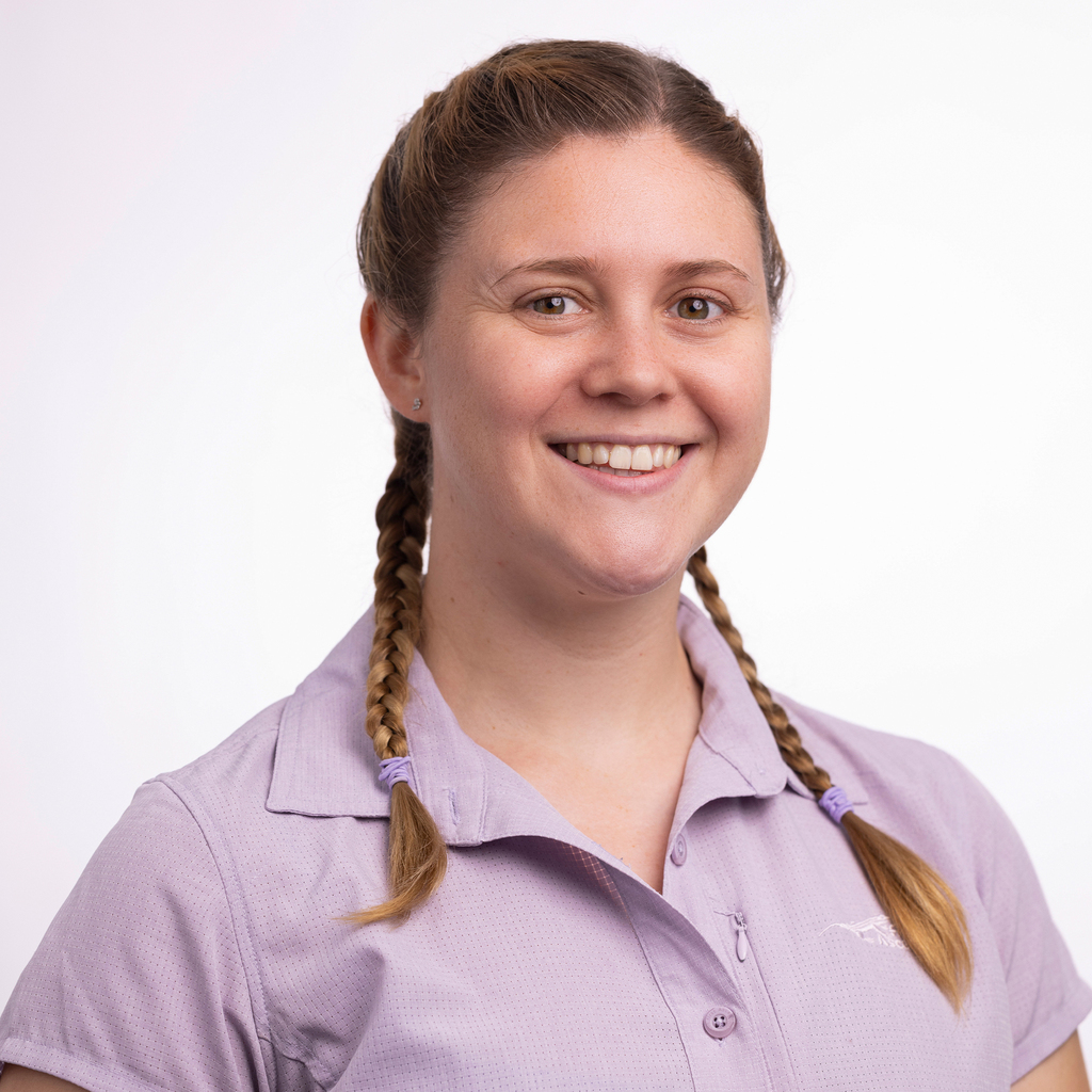 Roseanna Bloxham, Associate Director