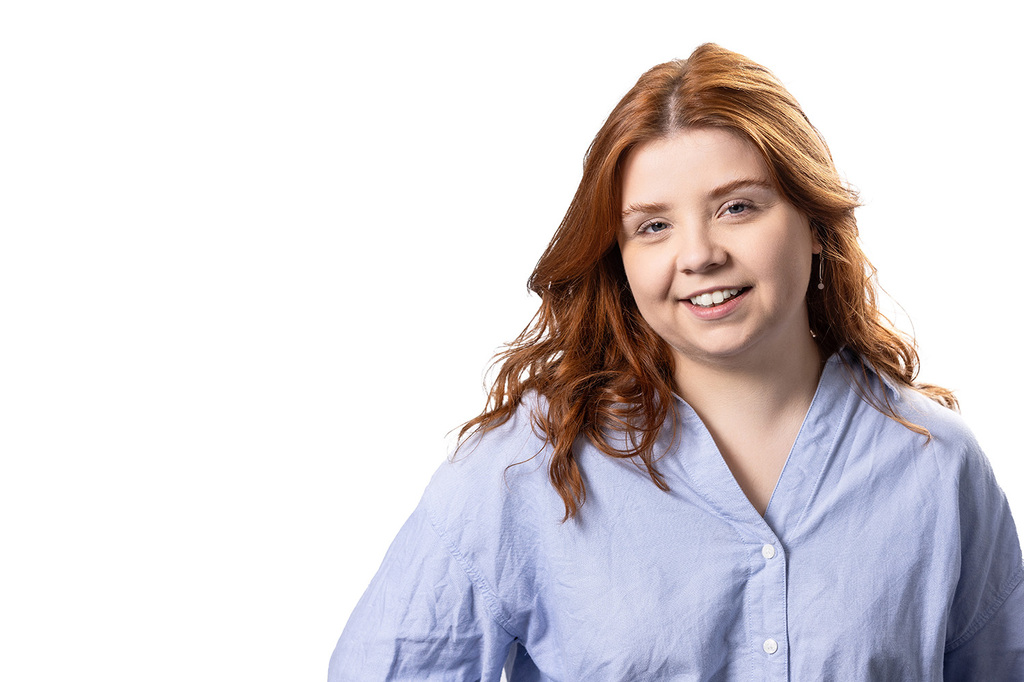 Cerys Orriss, Aarsleff Ground Engineering