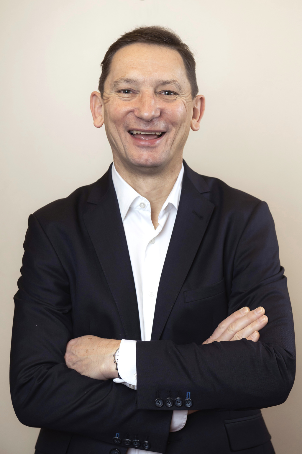 Ian Heptonstall, Action Sustainability