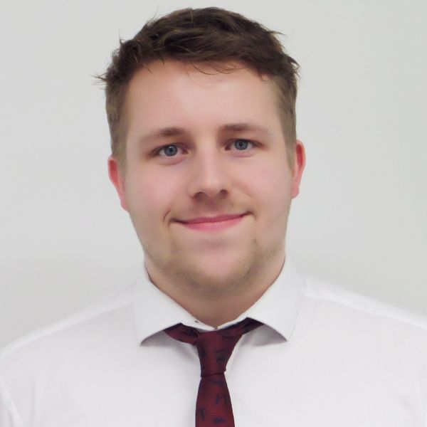 Michael Trubshaw, Chair, Senior Sustainability Manager