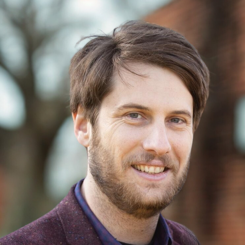 Sam Setchell, Jackson Geo Services,