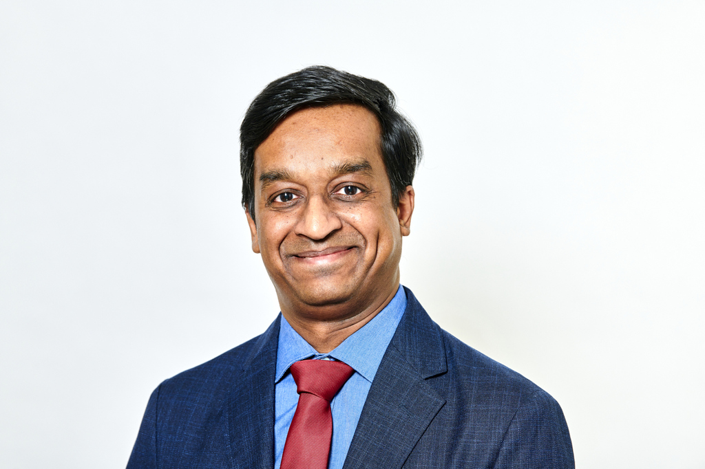 Dr Sravan Muguda Viswanath, Durham University