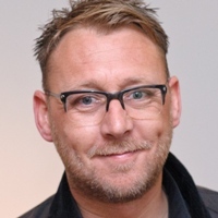 Shane Monkman