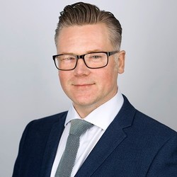 Robert Thompson