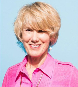 Sian Sutherland