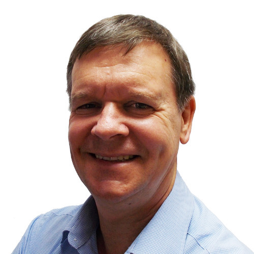 Brian Lodge